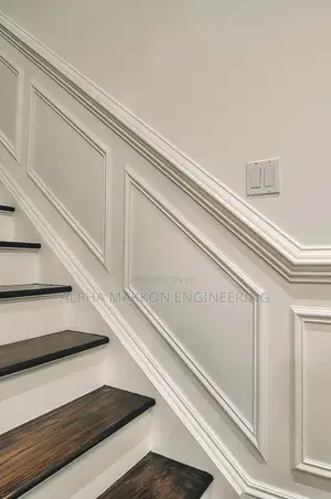 POP Installation And Wall Screeding