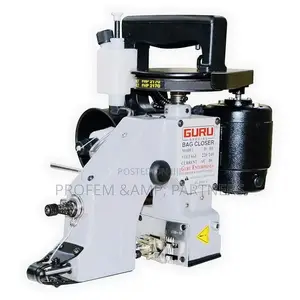 Bag Sowing Machine