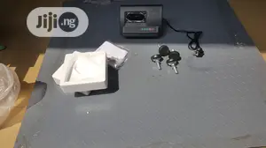 5 Tons Weighing Scale