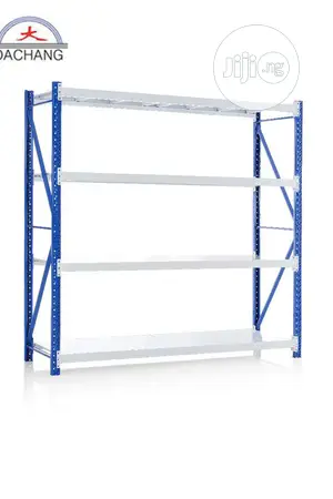 Heavy Duty Rack