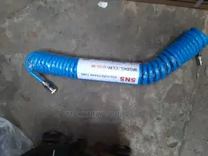 Air Compressor Hose Connector