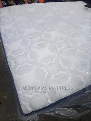 USA Spring Hybrid Mattress
