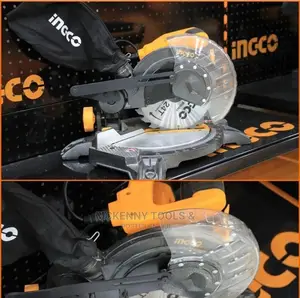 10" Ingco Mitre Saw Machine 1400watts