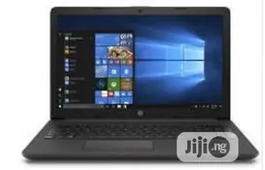 New Laptop HP 250 G7 8GB Intel Core i3 HDD 1T