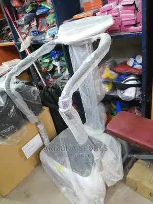 Crazyfit Massager Machine (American Fitness)