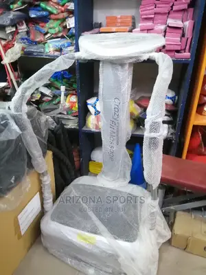 American Crazyfit Massager