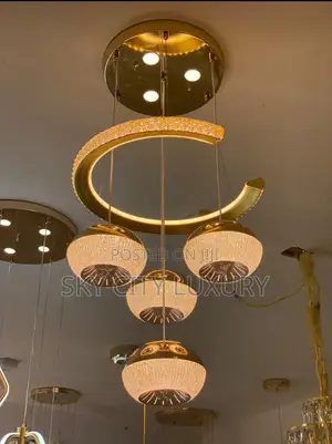 Led Pendant Light