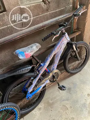 Kid's Bicycle