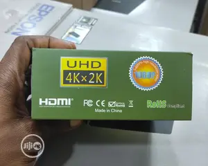 Video Capture Card With Loop Out