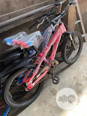 Kid's Bicycle