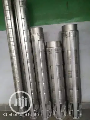 Grundfos Submersible Pump