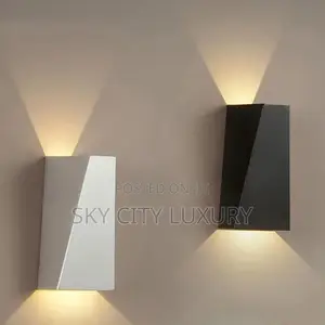 Led Fence Light