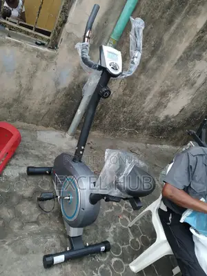 Semi Commercial Exercise Bike 430