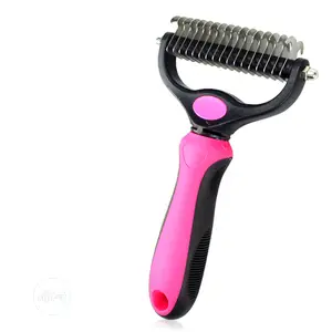 Dematting Tool