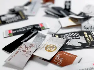 Elevate Your Brand With Custom Woven Labels
