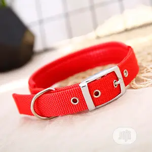 Padded Collars