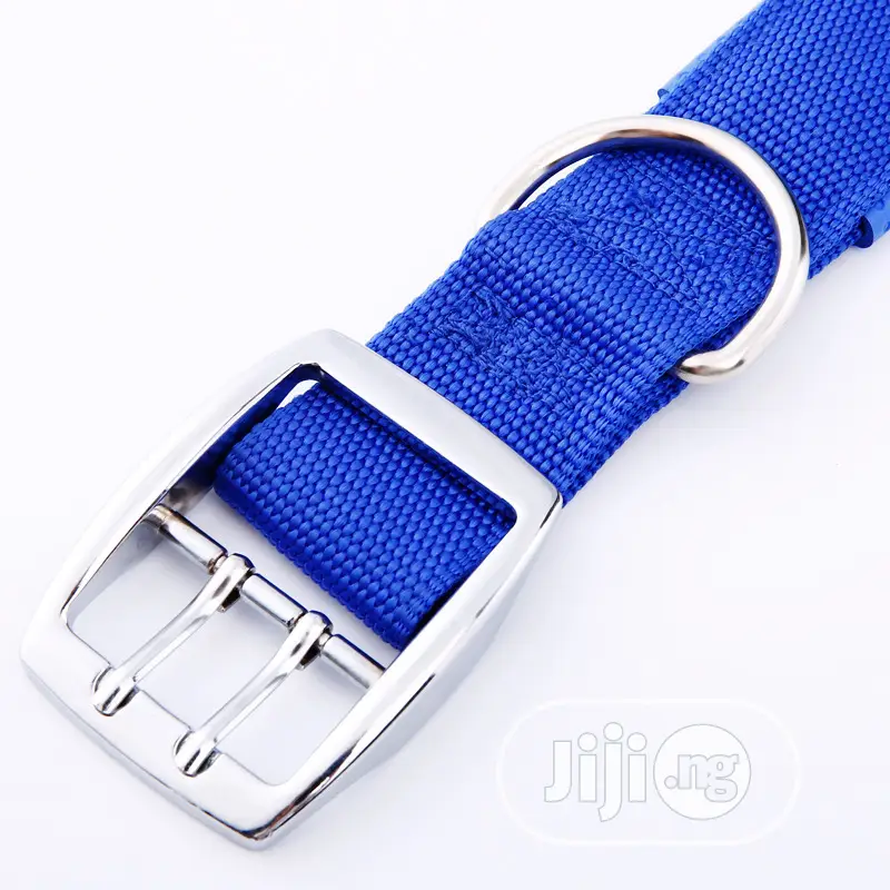 Padded Collars