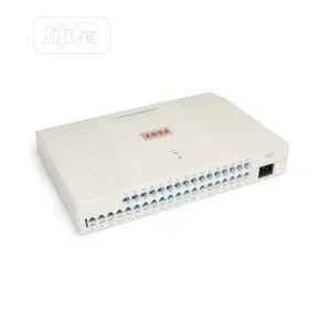 Ike Tc-432p 32-Channels Pabx Telephone System