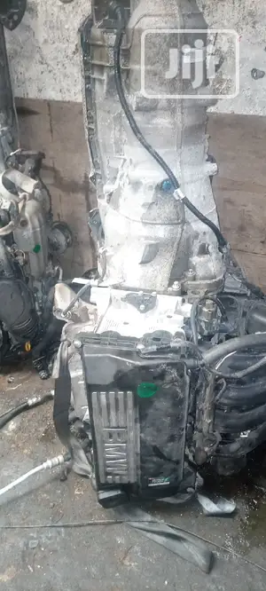 E90 BMD Engine 6 Sl