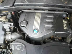 E90 Disue Engine