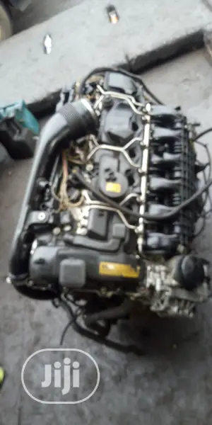 X6 3.5 Disue BMW