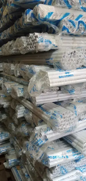 25mm PVC Conduit Pipe