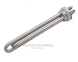 24/36v 1200W DC Heating Element Water Heater Boiler