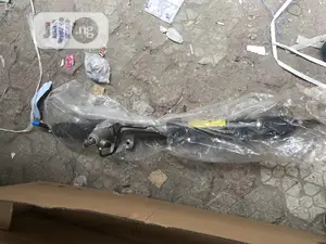 Steering Rack for Hyundai Sonata and Accent