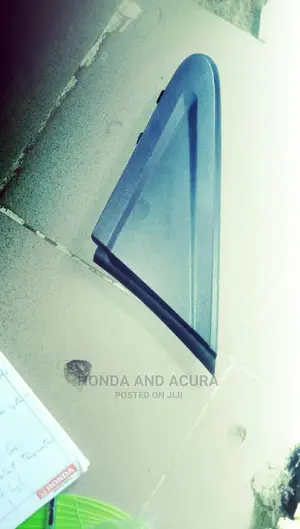 Back Door Vent Cover 2011-2013 Honda Civic