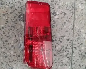 Set of Back Bumper Lamp 2015/016 Honda CRV