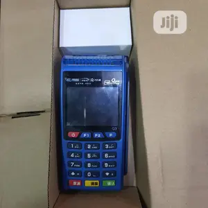 Nexgo G3 Pos Terminal Machine