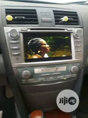 Car DVD and Camera for Camry 2008/2010