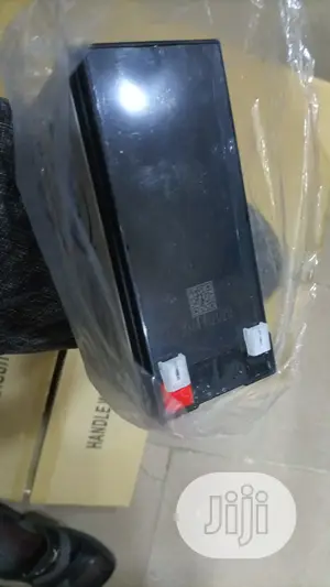 Britelite Ups Battery 12v7ah