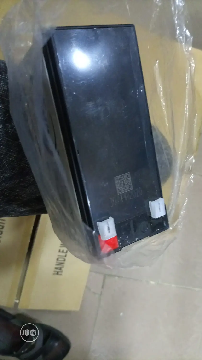 Britelite Ups Battery 12v7ah