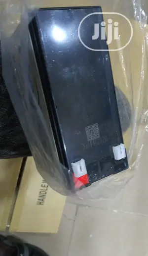 Britelite Ups Battery 12v7ah