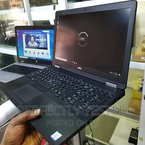 Laptop Dell Latitude 7389 16GB Intel Core I5 SSD 256GB