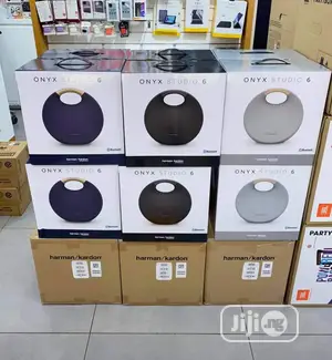 Harman Kardon Onyx Studio 6
