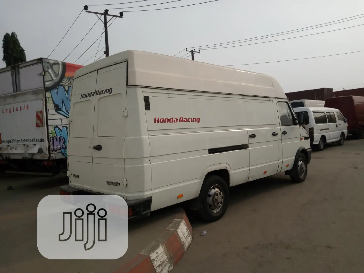 Iveco EuroClass 2007 White
