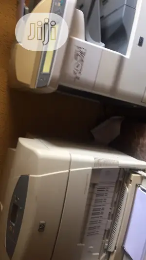 Printer Technician