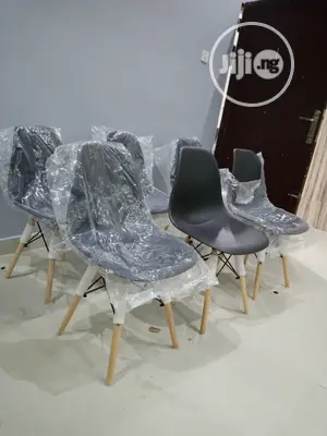 Plastic Chairs