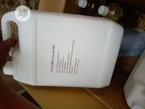 Fresh Milk Flavour