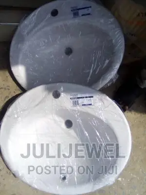 Counter Top Wash Hand Basin