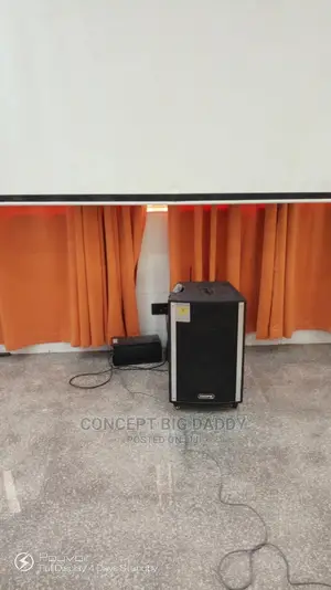 Public Address System Rentals