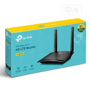 TP Link 4g Sim Router