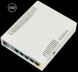 Mikrotik Routerboard