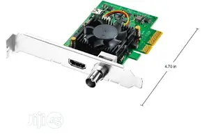 Decklink Mini Recorder