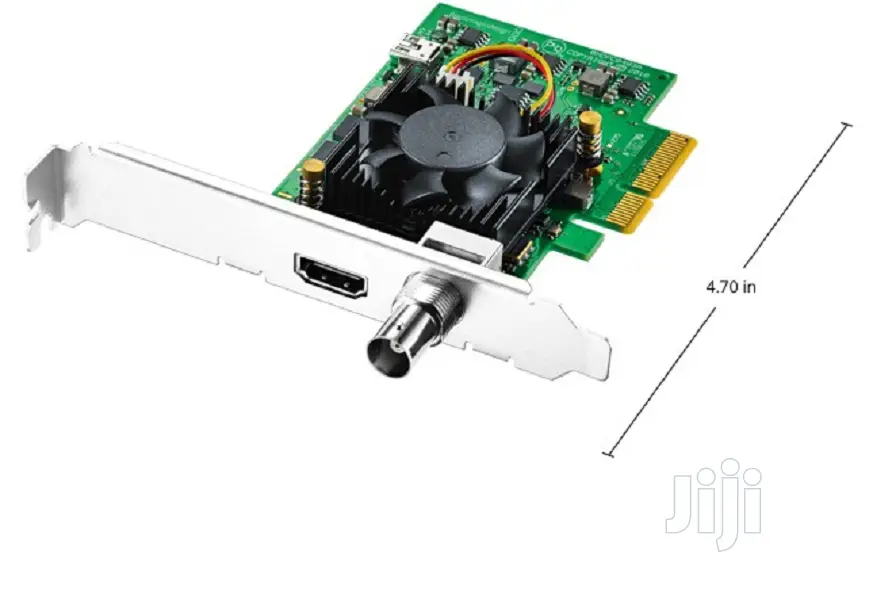 Decklink Mini Recorder