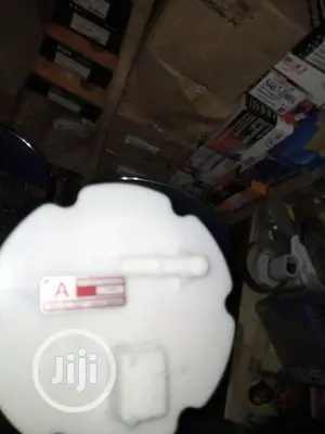 Complete Fuel Pump FX 35 Infinity 2006