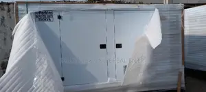 Brand New Perkins 350kva Sound Proof Generator