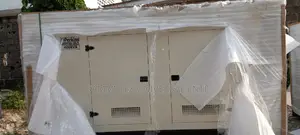 Brand New Perkins 400kva Diesel Generator With 2yrs Warranty